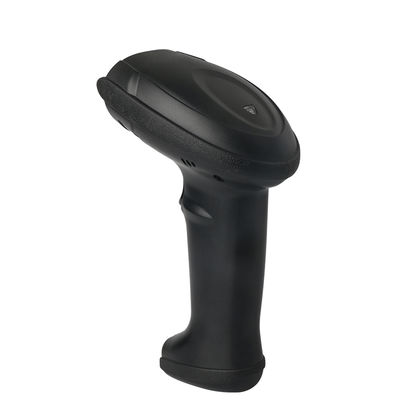 Scanner de code-barres 2D filaire portable avec résolution 640*480, profondeur de champ de 30-600mm et processeur 32 bits pour terminal de point de vente