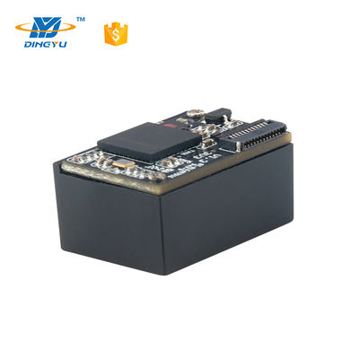 DE2290D SDK Prise en charge du module de balayage de codes à barres USB avec 300 scans/seconde Vitesse 300 000 pixels CMOS et précision de lecture 3mil/0.076mm