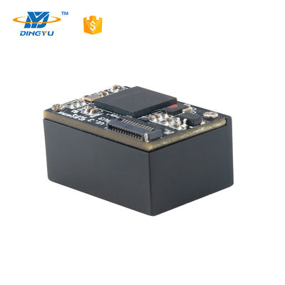 DE2290D SDK Prise en charge du module de balayage de codes à barres USB avec 300 scans/seconde Vitesse 300 000 pixels CMOS et précision de lecture 3mil/0.076mm
