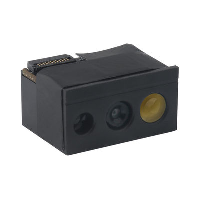 Module de balayage de code à barres QR 2D embarqué avec reconnaissance d'image CMOS de 1 million de pixels et vitesse de balayage de 65 cm/s