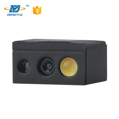 Petit module de lecteur de codes-barres 1D/2D intégré avec OCR passeport et fonction de numérisation automatique