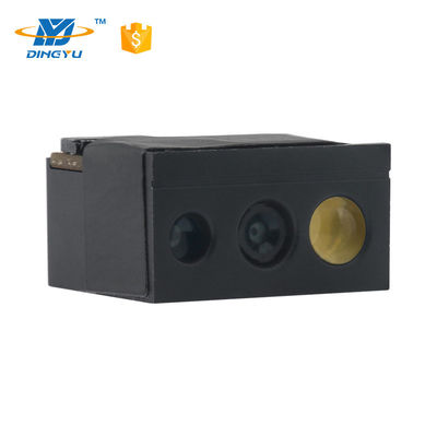 Petit module de lecteur de codes-barres 1D/2D intégré avec OCR passeport et fonction de numérisation automatique