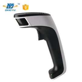 Lecteur tenu dans la main 2.4G Bluetooth de code barres de FCC Android de CMOS