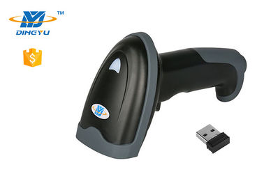 Batterie tenue dans la main sans fil du scanner 1200MHA de code barres de laser pendant le long temps de travail DS5320G