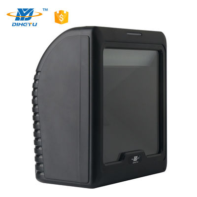 SCANNER CODE-BARRES 2D CMOS 1280x1024 290mA 70 000 lux DP8521P