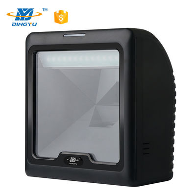 SCANNER CODE-BARRES 2D CMOS 1280x1024 290mA 70 000 lux DP8521P