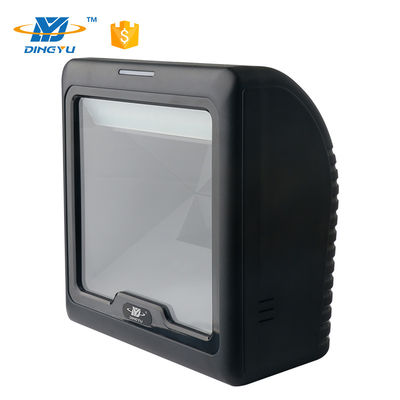 SCANNER CODE-BARRES 2D CMOS 1280x1024 290mA 70 000 lux DP8521P