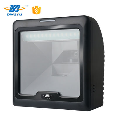 SCANNER CODE-BARRES 2D CMOS 1280x1024 290mA 70 000 lux DP8521P