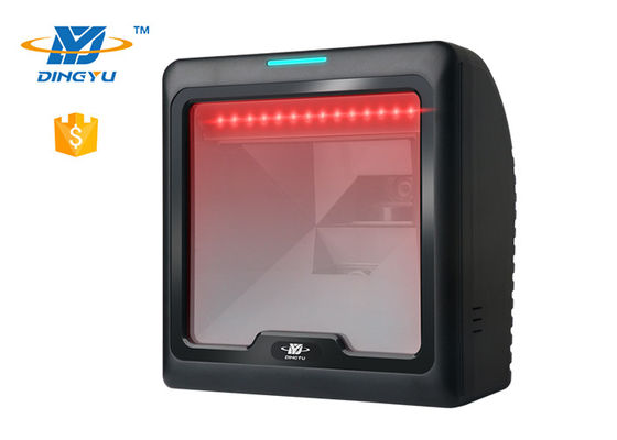 SCANNER CODE-BARRES 2D CMOS 1280x1024 290mA 70 000 lux DP8521P