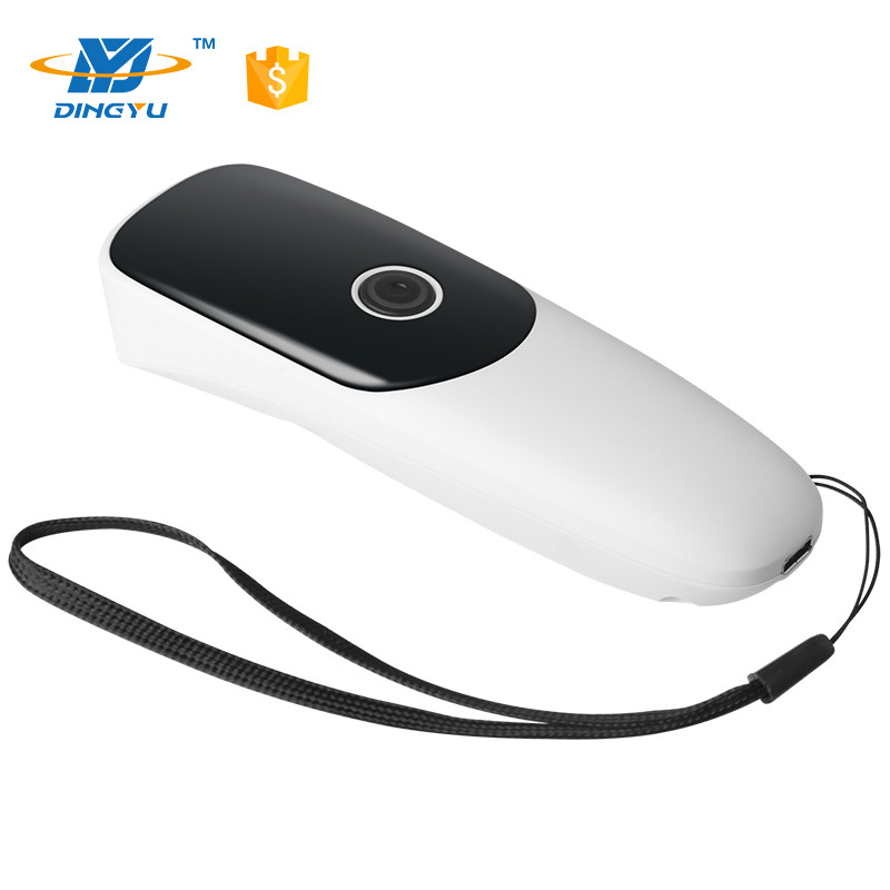 type scanner sans fil Mini Bluetooth Pocket du laser 1d de code barres d'Usb