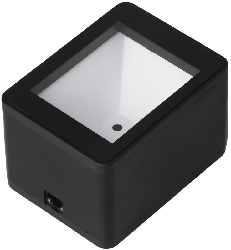 Module intégré portable à longue distance Système de paiement POS USB RS232 Scanner de code à barres Pour téléphone portable