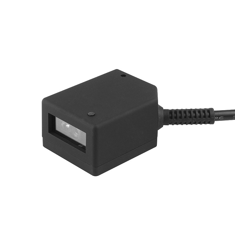 Scanner de codes à barres industriels intégré en 2D avec interface USB/DB9 Durable pour les systèmes d'automatisation