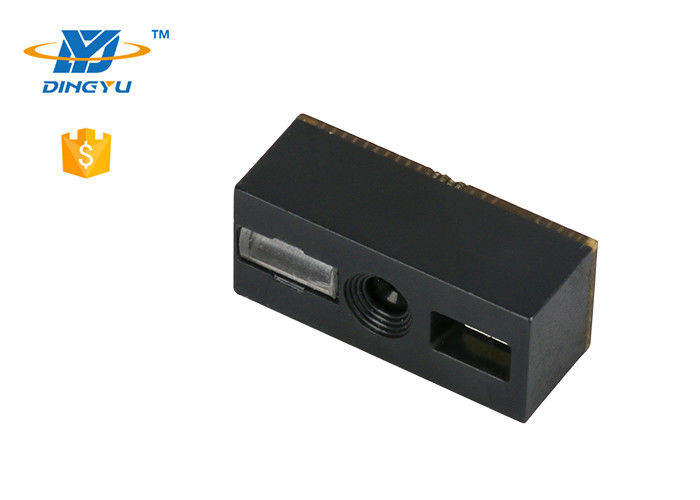 2D type d'interface inclus du lancement 0,5 de Pin du moteur FFC 12 de balayage mini module DE2100 de code barres