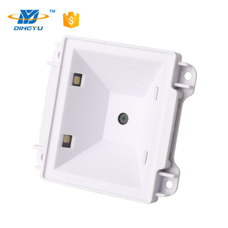 Scanner de code barres de bureau le 2D a inclus le balayage automatique d'USB TTL Code QR Handfree de plate-forme