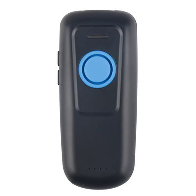 1D CCD Scanner de code à barres portable Lecteurs de code à barres sans fil Haute vitesse de décodage